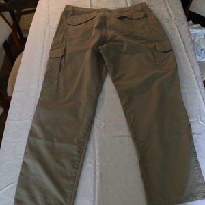 TruSpec men's tactical pants 42 x 24